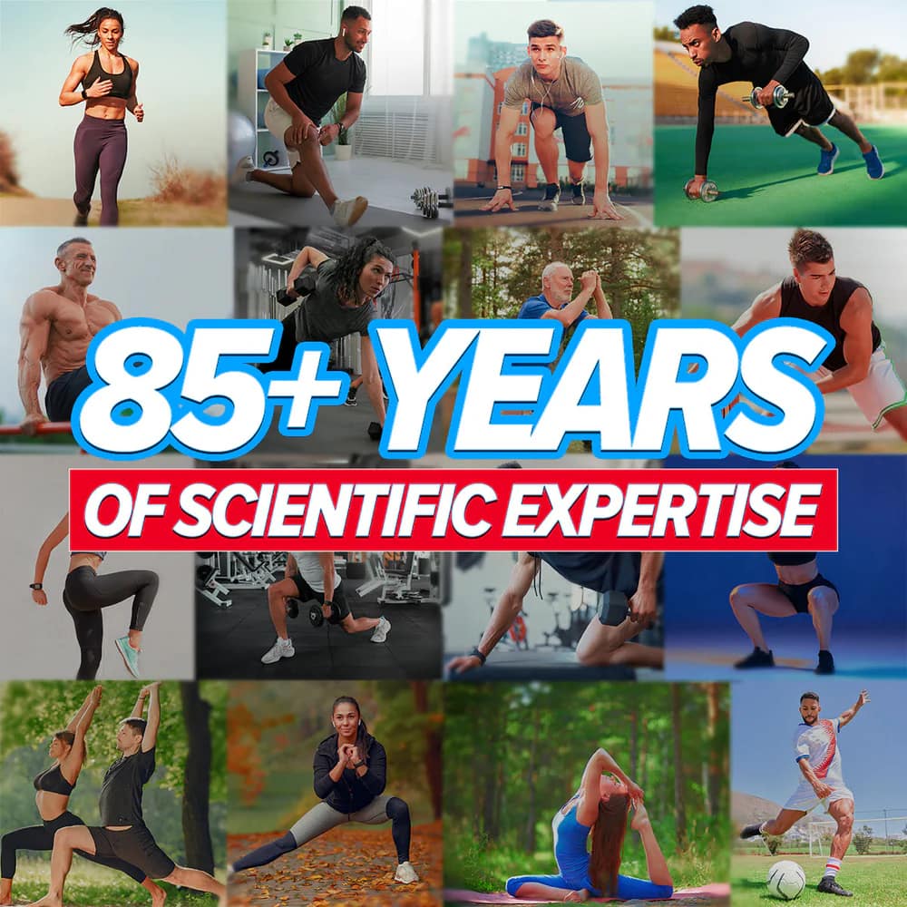 GNC Triple Ginseng Root – Korean, American & Siberian Ginseng Blend for Energy, Stamina & Vitality - Image 3