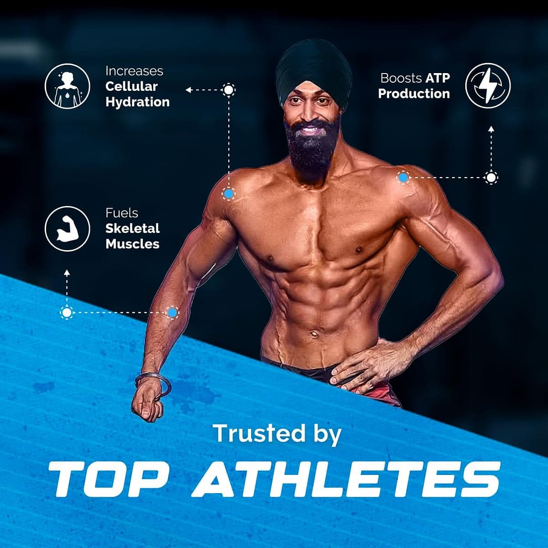 Wellcore Creatine Monohydrate – Pure Micronised Powder for Strength, Power & Muscle Endurance | - Image 6