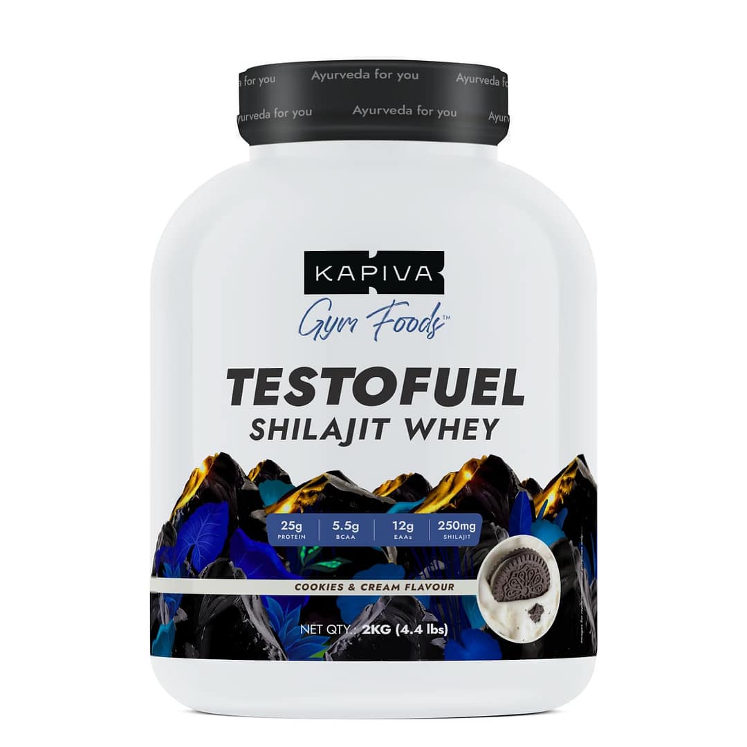61kb6Pe6LEL._SL1500_ Kapiva Testofuel Shilajit Whey Protein – Boost Strength, Muscle Growth & Energy Naturally - Image 1