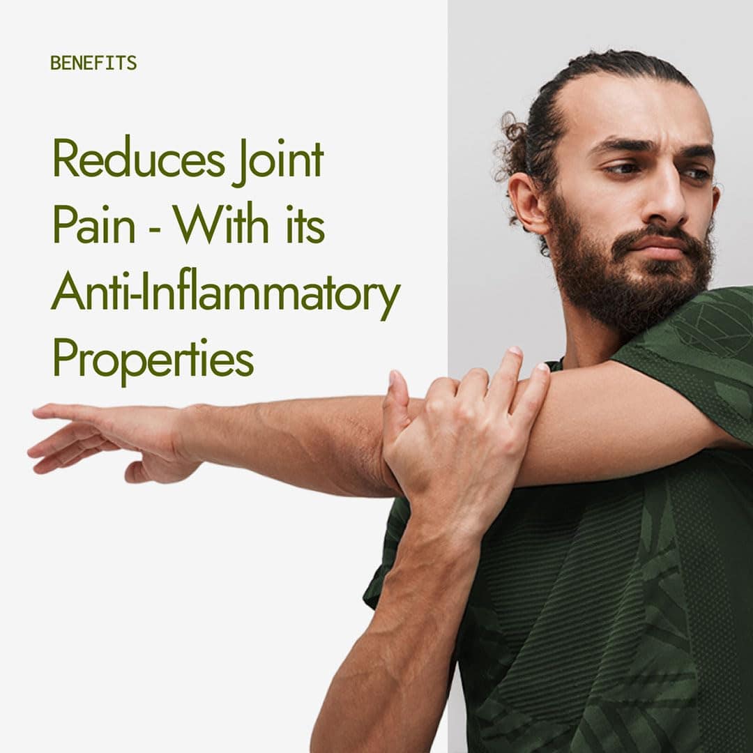 Kapiva Flaxseed Omega 3 Capsules – Plant-Based Heart, Brain & Joint Support | 60 Capsules - Image 5