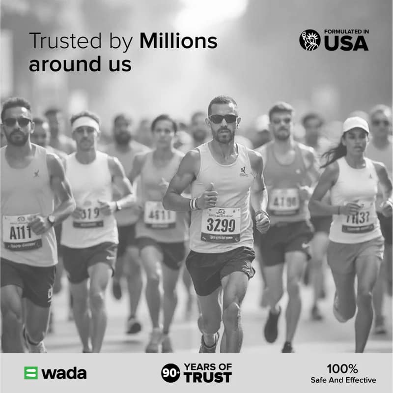 L-Carnitine 500mg Tablets – Fat Metabolism & Energy Support for Weight Management - Image 5